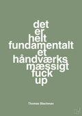 plakat: det er helt fundamentalt et håndværksmæssigt fuck up - jade-Musiker-A1two3