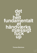 plakat: det er helt fundamentalt et håndværksmæssigt fuck up - misty forrest-Musiker-A1two3