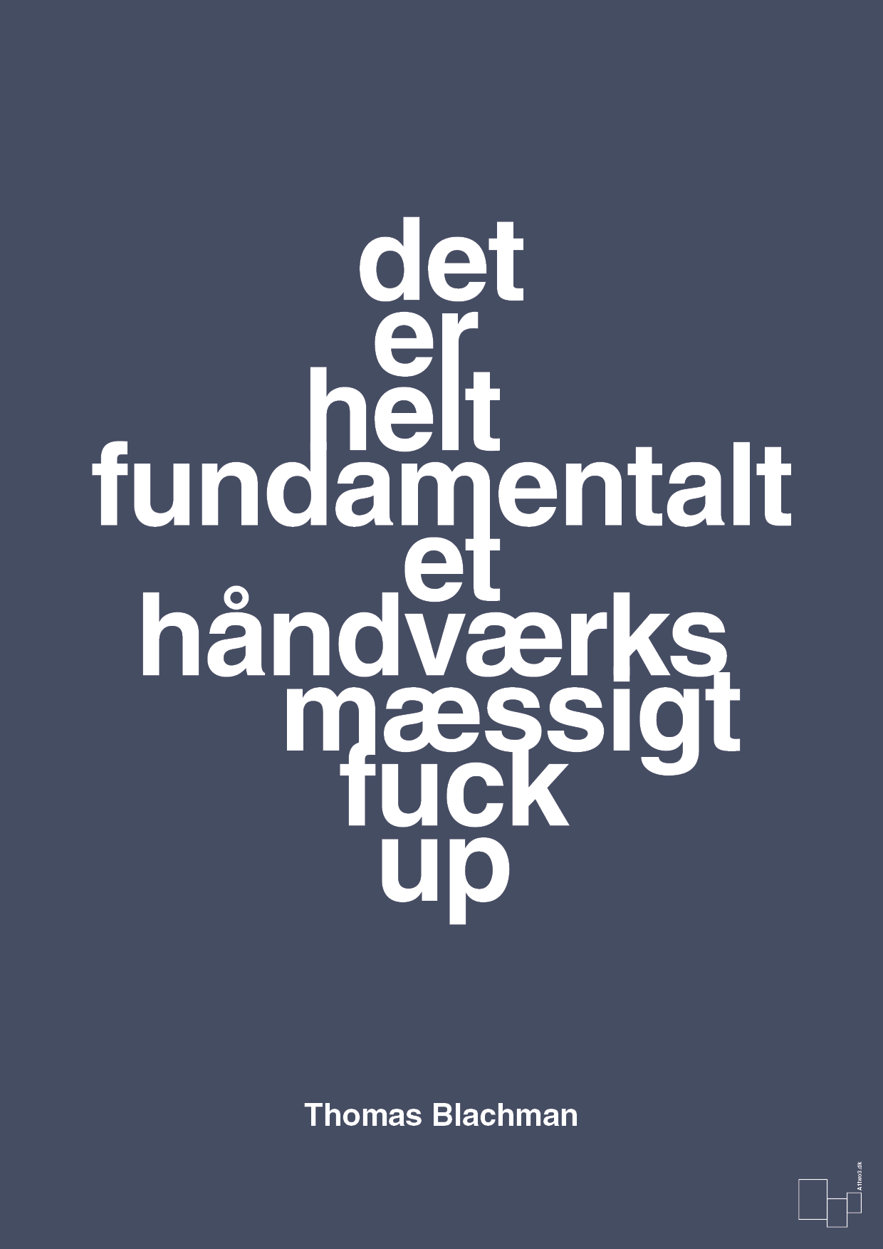 Det er helt fundamentalt et håndværksmæssigt fuck up - petrol-Musiker-A1two3
