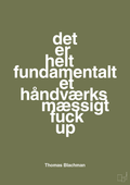 plakat: det er helt fundamentalt et håndværksmæssigt fuck up - secret meadow-Musiker-A1two3