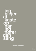 plakat: jeg plejer at kaste op når jeg hører den sang - battleship gray-Musiker-A1two3