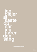 plakat: jeg plejer at kaste op når jeg hører den sang - creamy mushroom-Musiker-A1two3