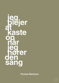 plakat: jeg plejer at kaste op når jeg hører den sang - misty forrest-Musiker-A1two3