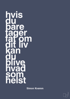 Hvis du bare tager fat om dit liv kan du blive hvad som helst - petrol-Musiker-A1two3