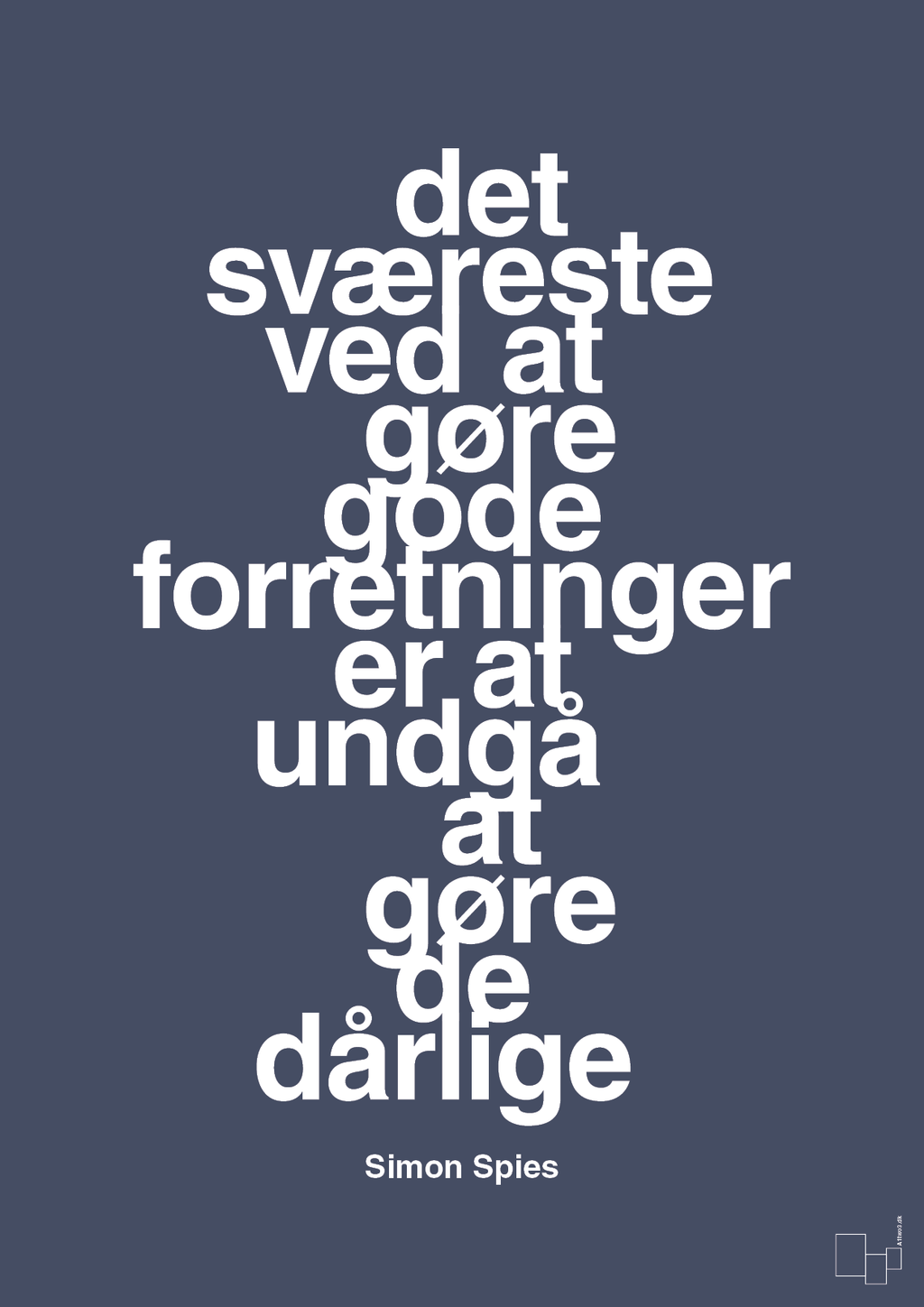 Det sværeste ved at gøre gode forretninger er at undgå at gøre de dårlige - petrol-Erhverv-A1two3