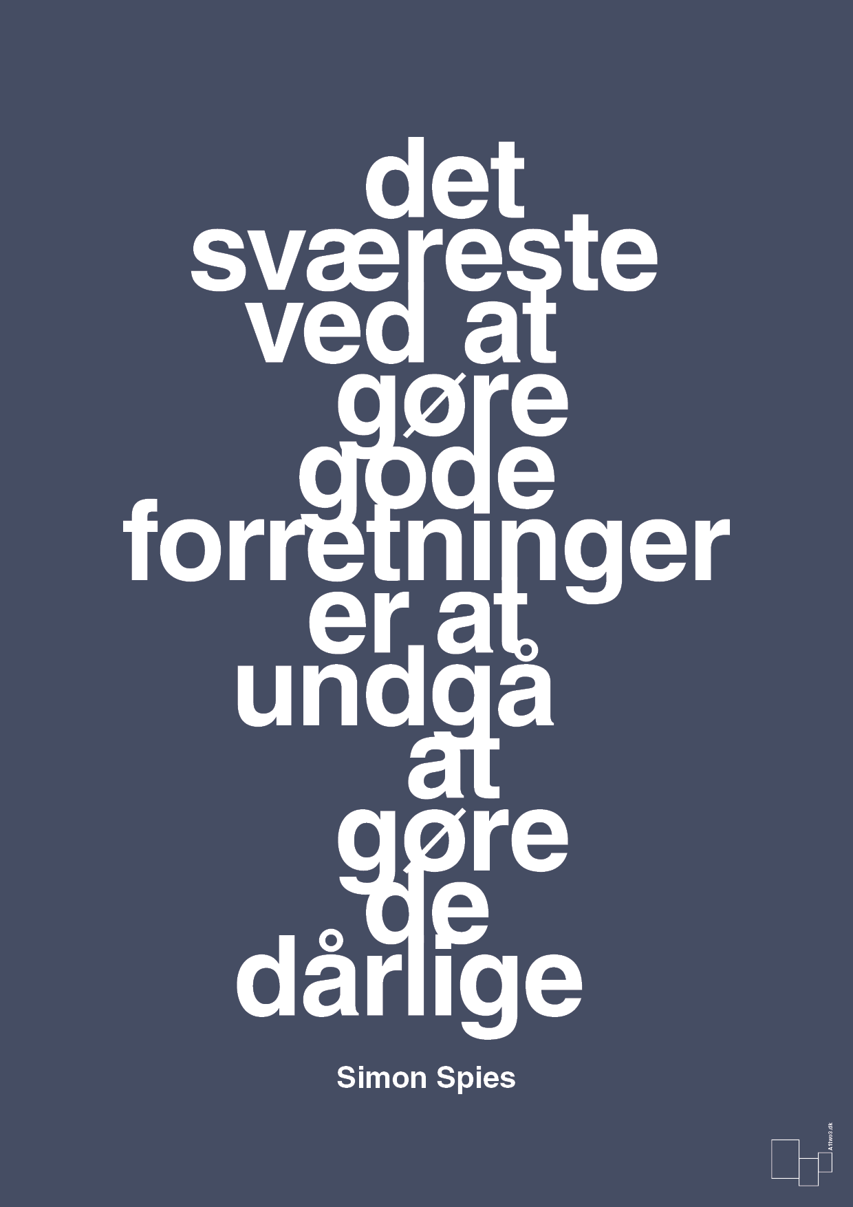 Det sværeste ved at gøre gode forretninger er at undgå at gøre de dårlige - petrol-Erhverv-A1two3