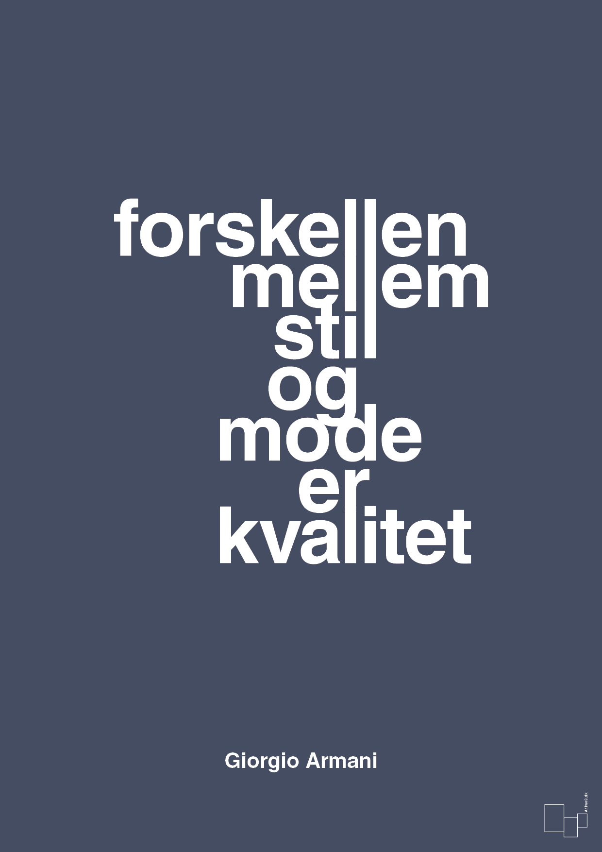 Forskellen mellem stil og mode er kvalitet - petrol-Mode-A1two3