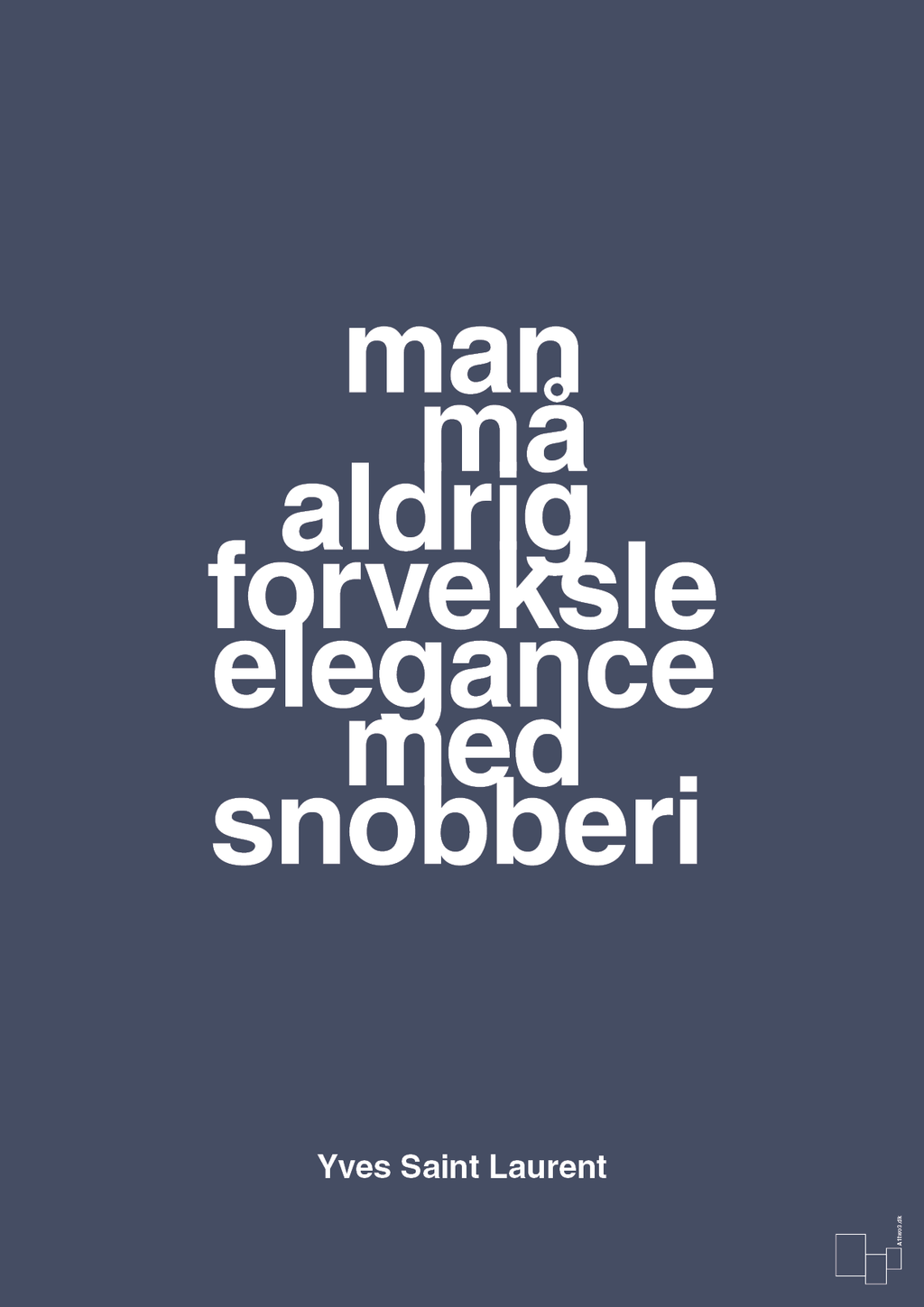 Man må aldrig forveksle elegance med snobberi - petrol-Mode-A1two3