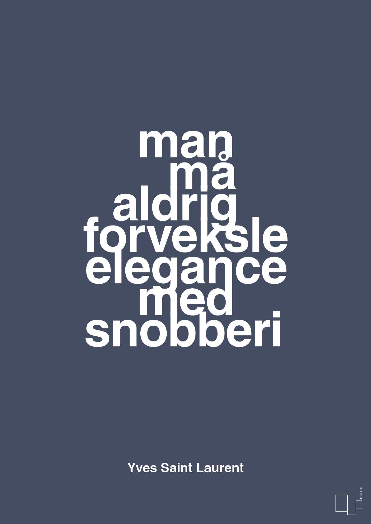 Man må aldrig forveksle elegance med snobberi - petrol-Mode-A1two3