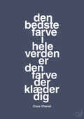 Den bedste farve i hele verden er den farve der klæder dig - petrol-Mode-A1two3