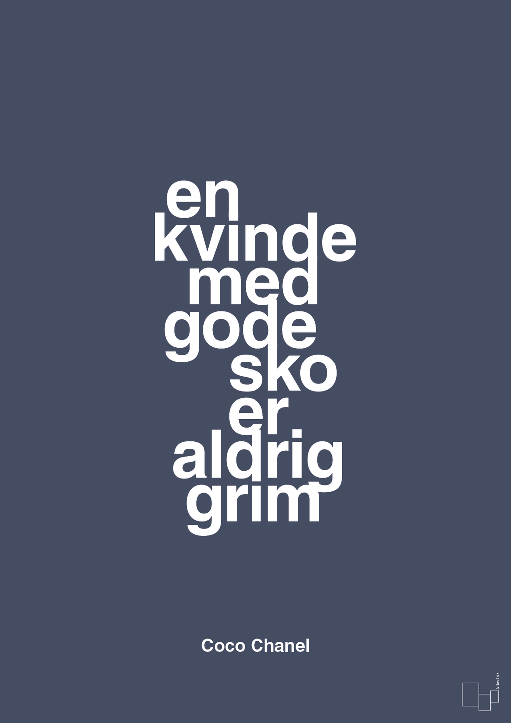 En kvinde med gode sko er aldrig grim - petrol-Mode-A1two3
