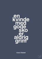 En kvinde med gode sko er aldrig grim - petrol-Mode-A1two3