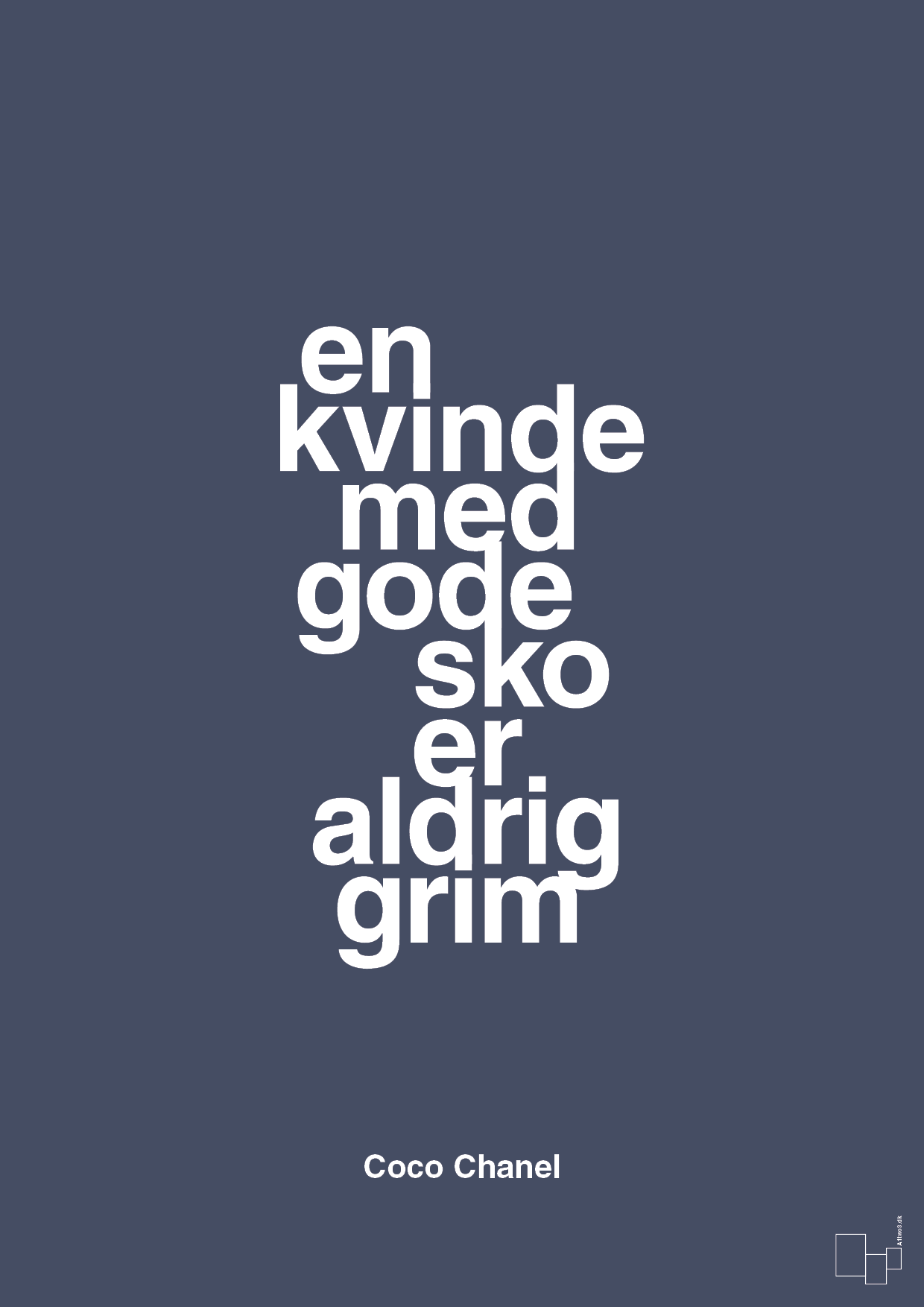 En kvinde med gode sko er aldrig grim - petrol-Mode-A1two3