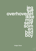 plakat: jeg ser overhovedet ikke mig selv som en bad boy - jade-Tennis-A1two3