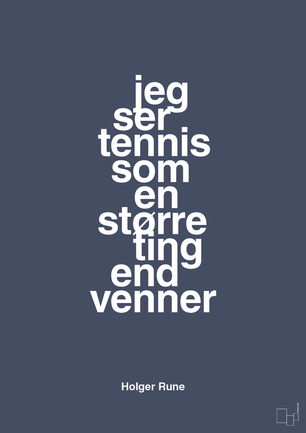 Jeg ser tennis som en større ting end venner - petrol-Tennis-A1two3