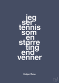 Jeg ser tennis som en større ting end venner - petrol-Tennis-A1two3