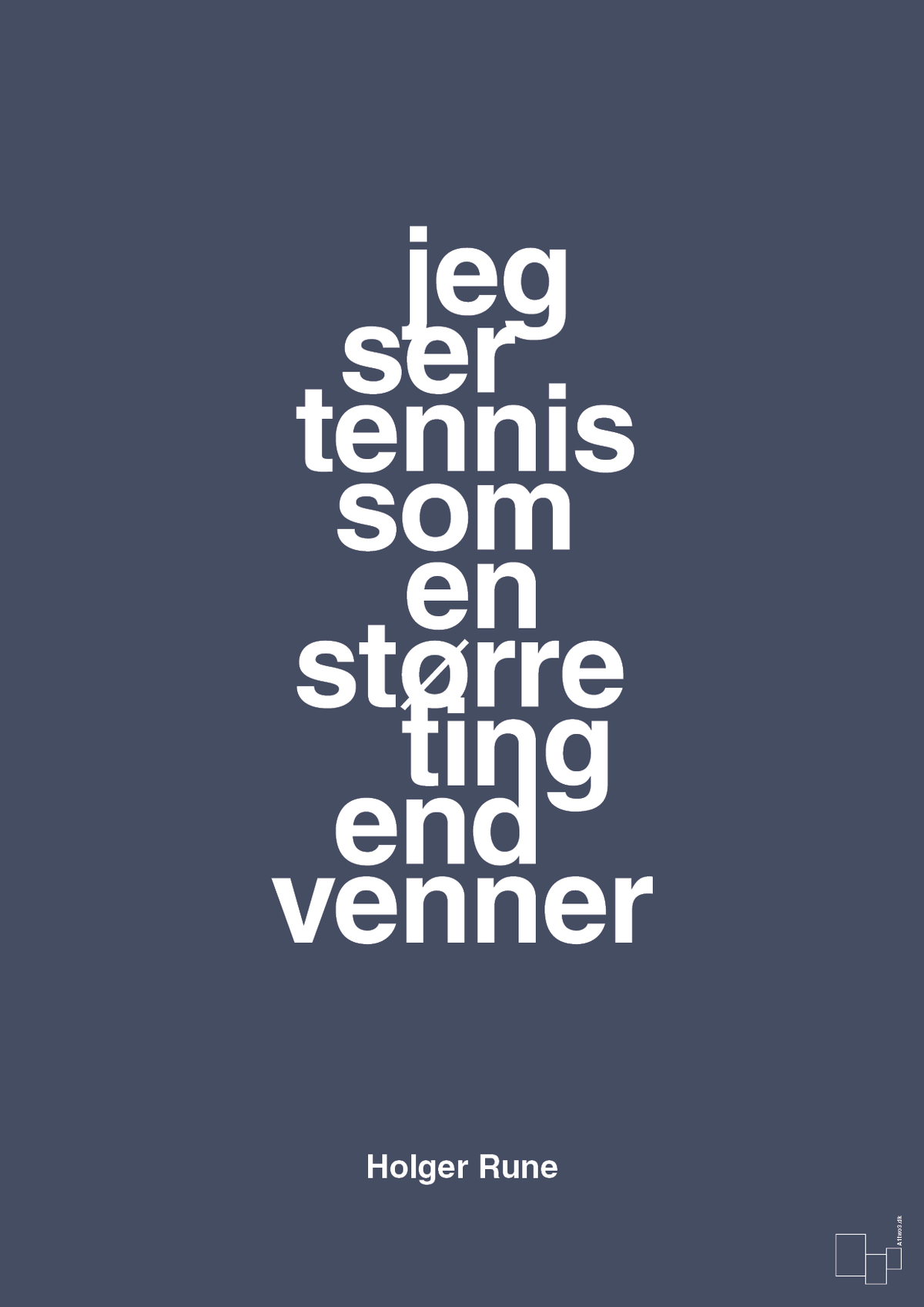 Jeg ser tennis som en større ting end venner - petrol-Tennis-A1two3