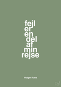 plakat: fejl er en del af min rejse - jade-Tennis-A1two3