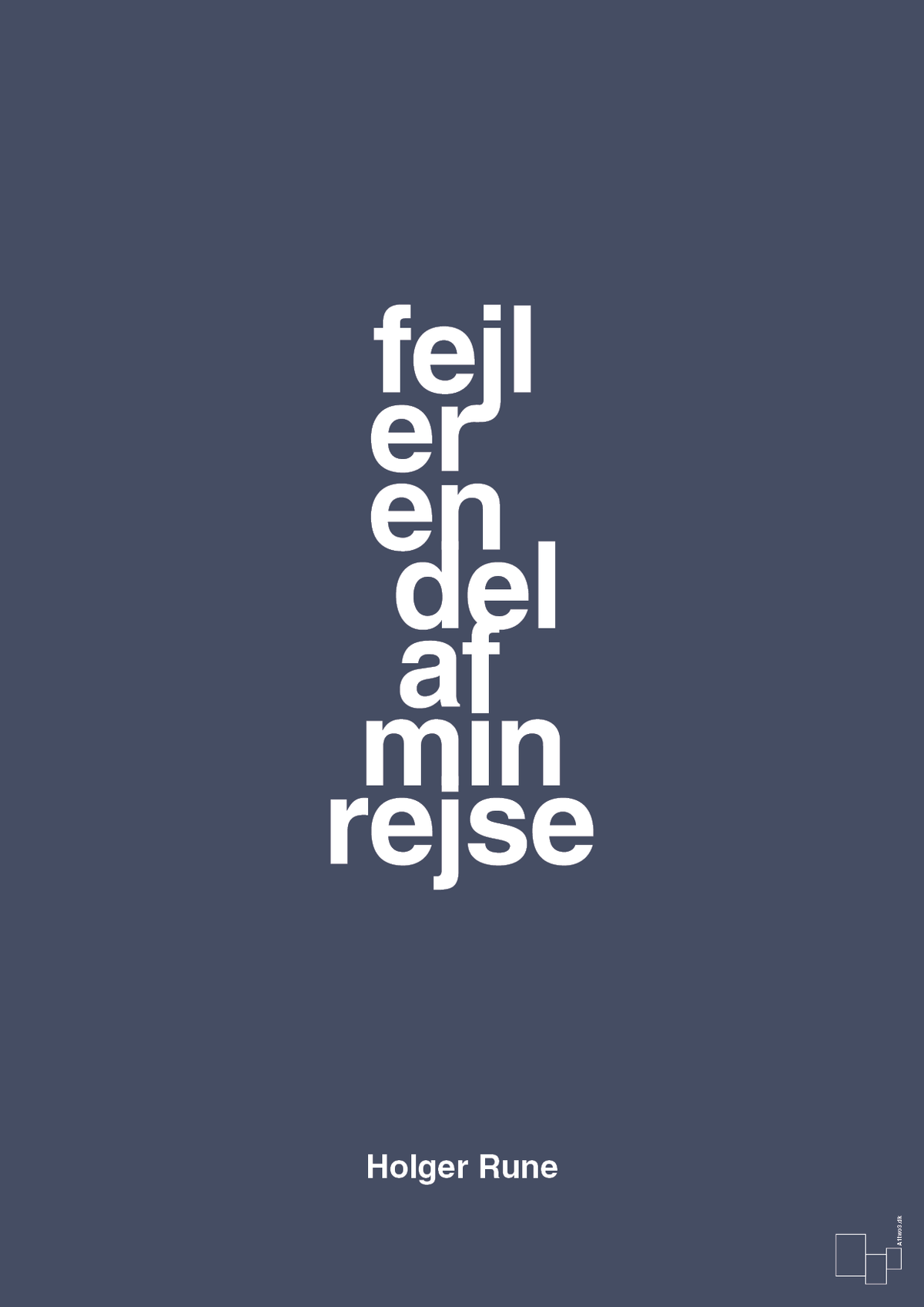 Fejl er en del af min rejse - petrol-Tennis-A1two3