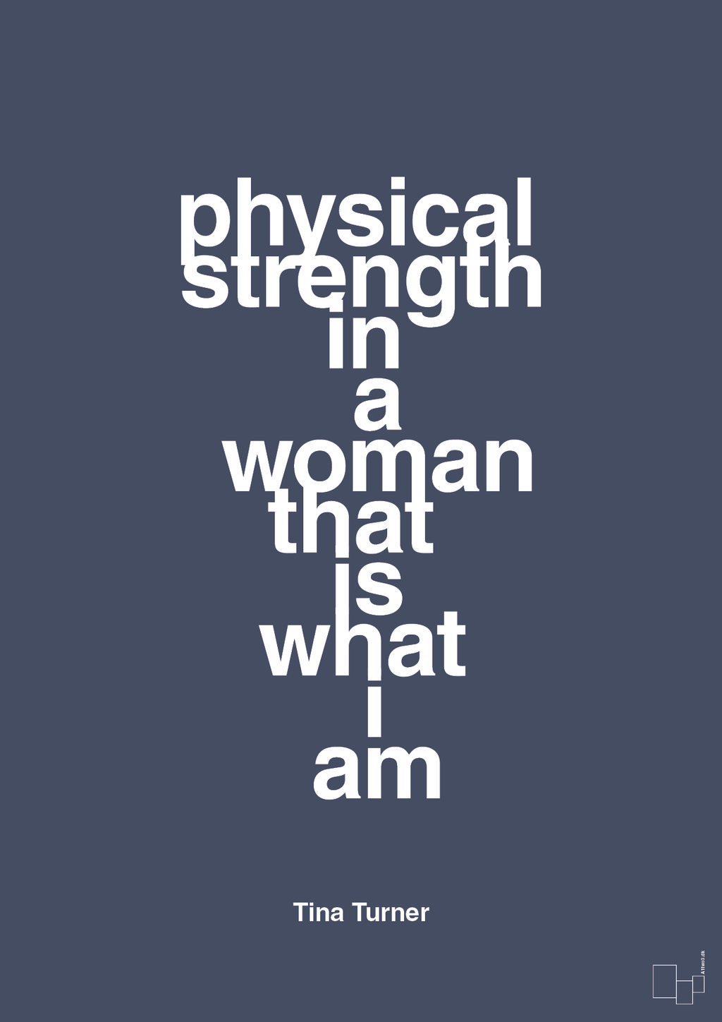 Physical strength in a woman that’s what I am - petrol-Musiker-A1two3