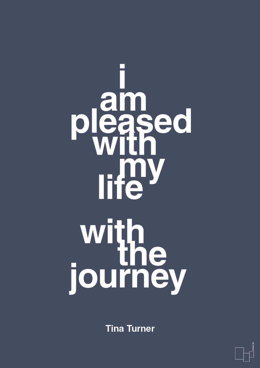 I am pleased with my life with the journey - petrol-Musiker-A1two3