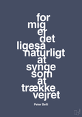 For mig er det ligeså naturligt at synge som at trække vejret - petrol-Musiker-A1two3
