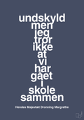 Undskyld men jeg tror ikke at vi har gået i skole sammen - petrol-Royale-A1two3