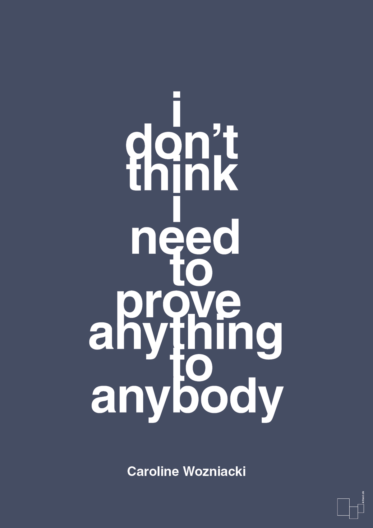 I don’t think i need to prove anything to anybody - petrol-Tennis-A1two3