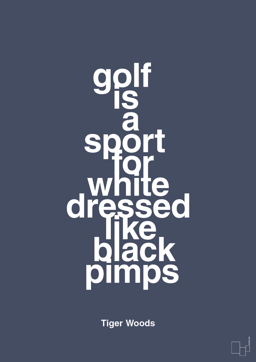Golf is a sport for white men dressed like black pimps - petrol-Golf-A1two3