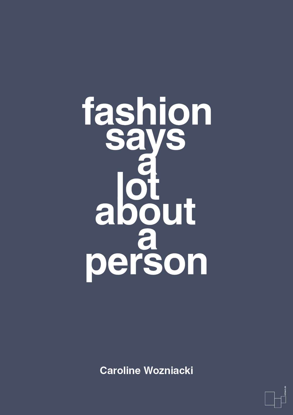 Fashion says a lot about a person - petrol-Tennis-A1two3