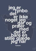 Jeg er fynbo det er ikke noget jeg går og praler med - petrol-Ukendt-A1two3