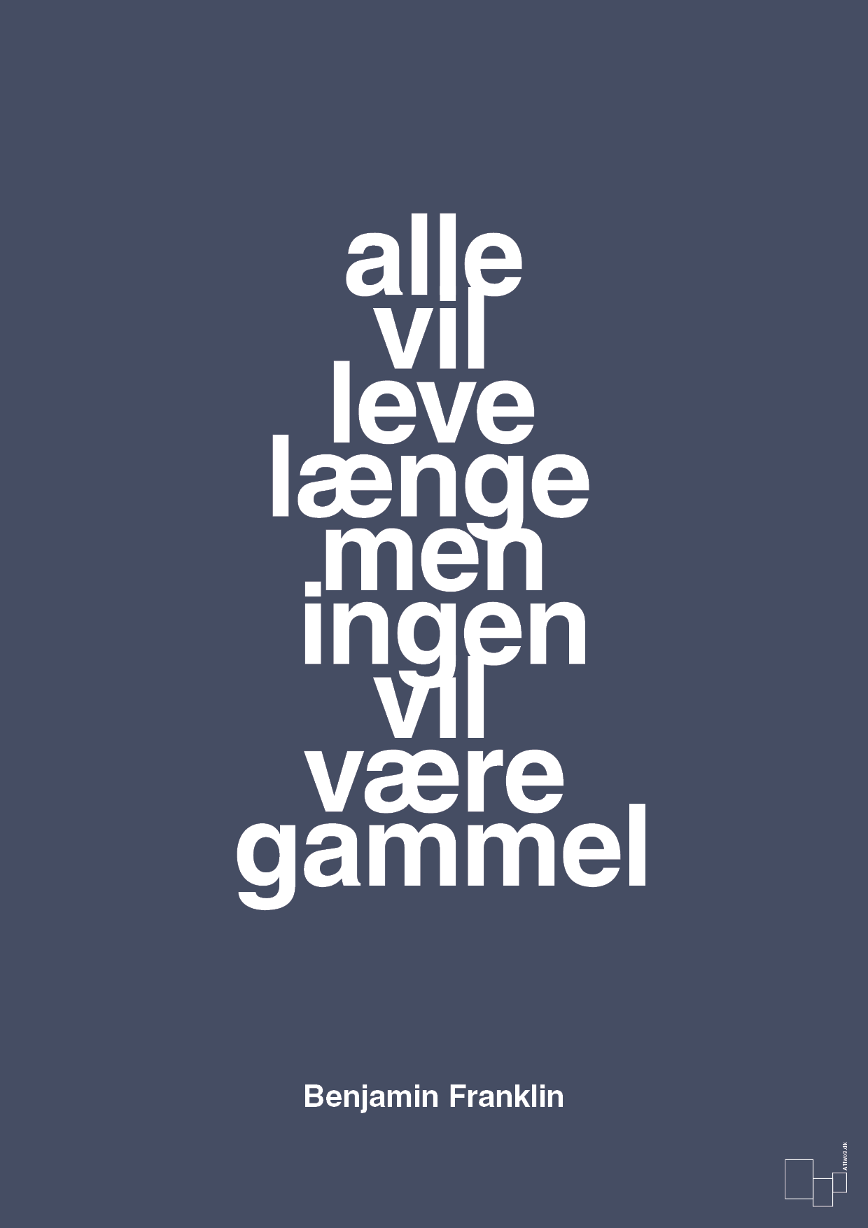 Alle vil leve længe men ingen vil være gammel - petrol-Politikker-A1two3