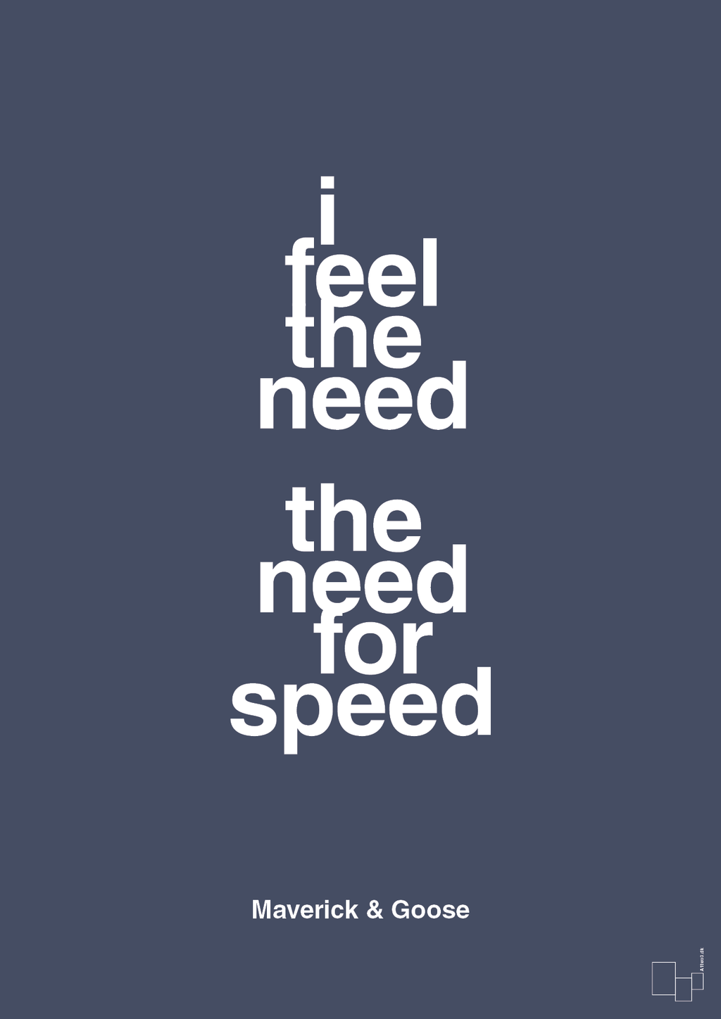 I feel the need the need for speed - petrol-Film & TV-A1two3