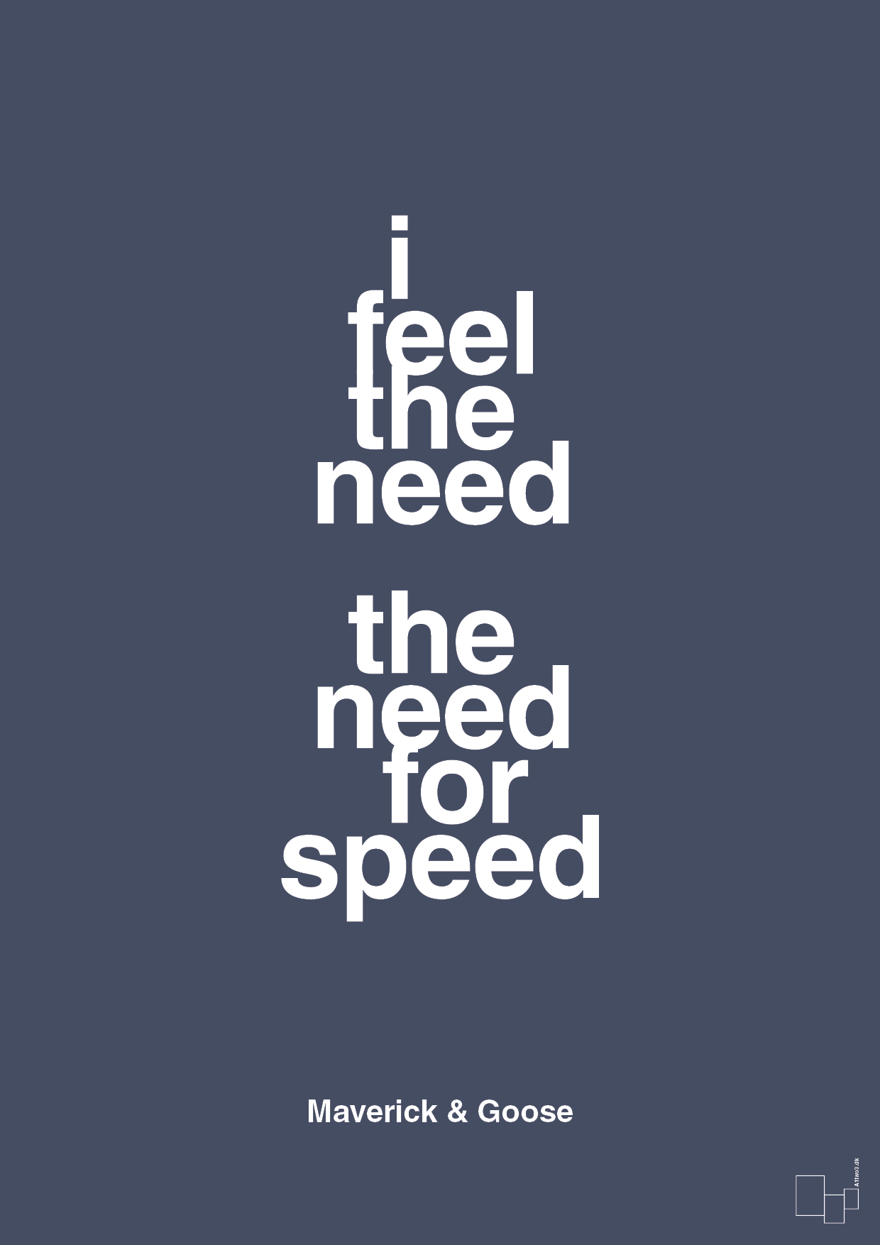 I feel the need the need for speed - petrol-Film & TV-A1two3