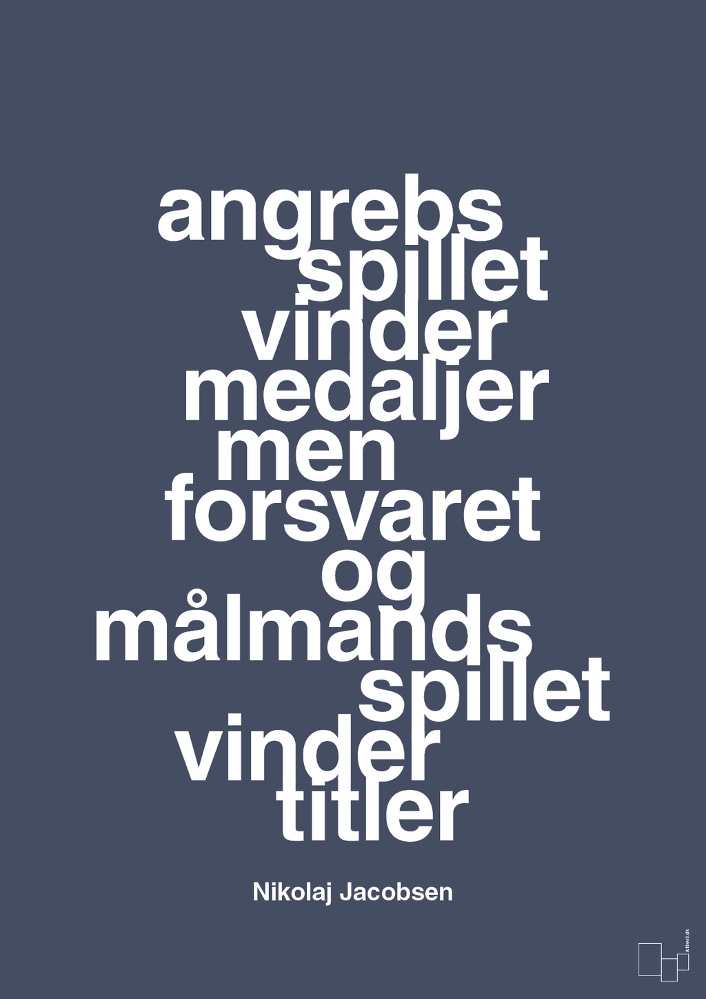 Angrebsspillet vinder medaljer men forsvaret og målmandsspillet vinder titler - petrol-Håndbold-A1two3