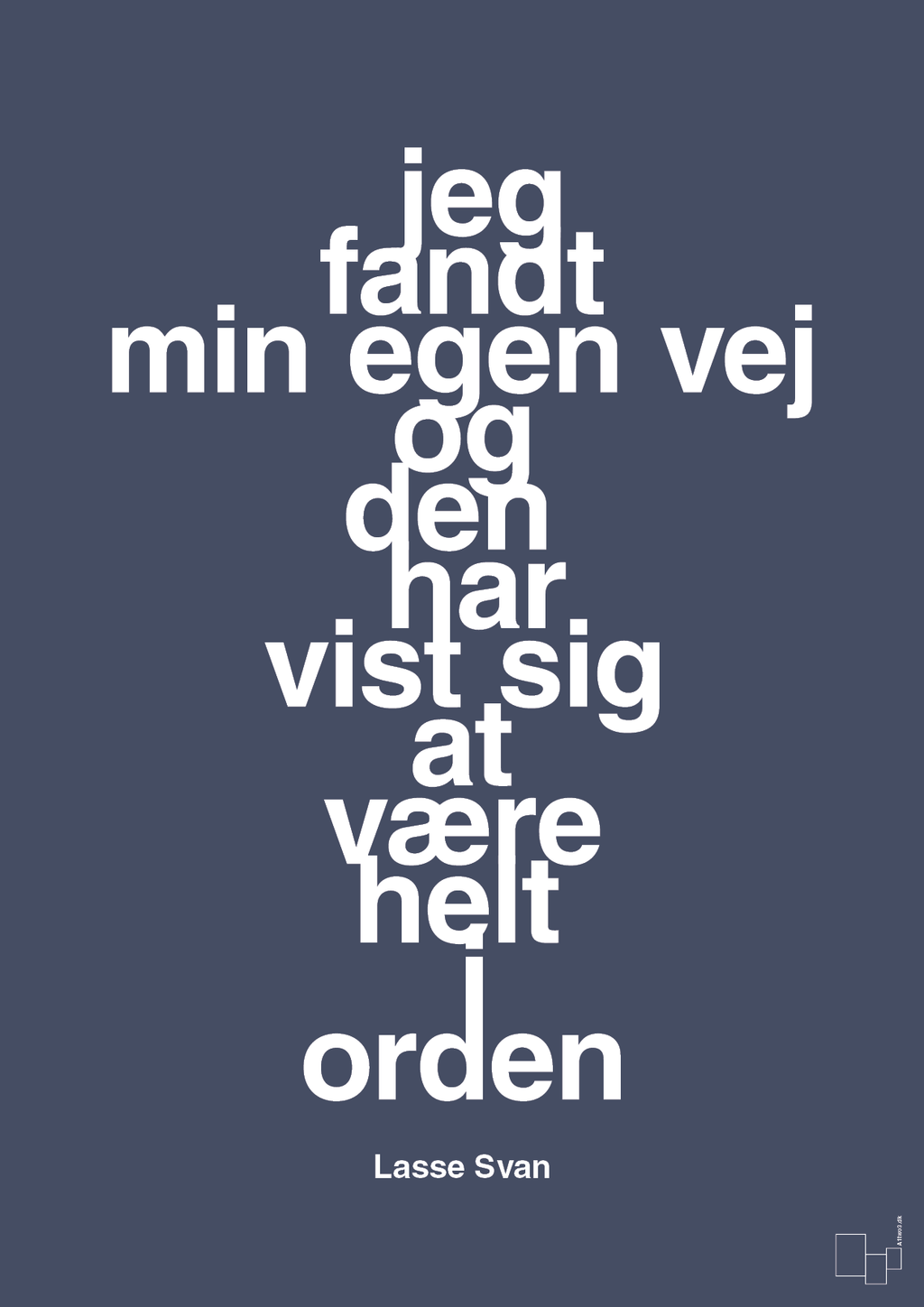 Jeg fandt min egen vej og den har vist sig at være helt i orden - petrol-Håndbold-A1two3