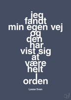 Jeg fandt min egen vej og den har vist sig at være helt i orden - petrol-Håndbold-A1two3