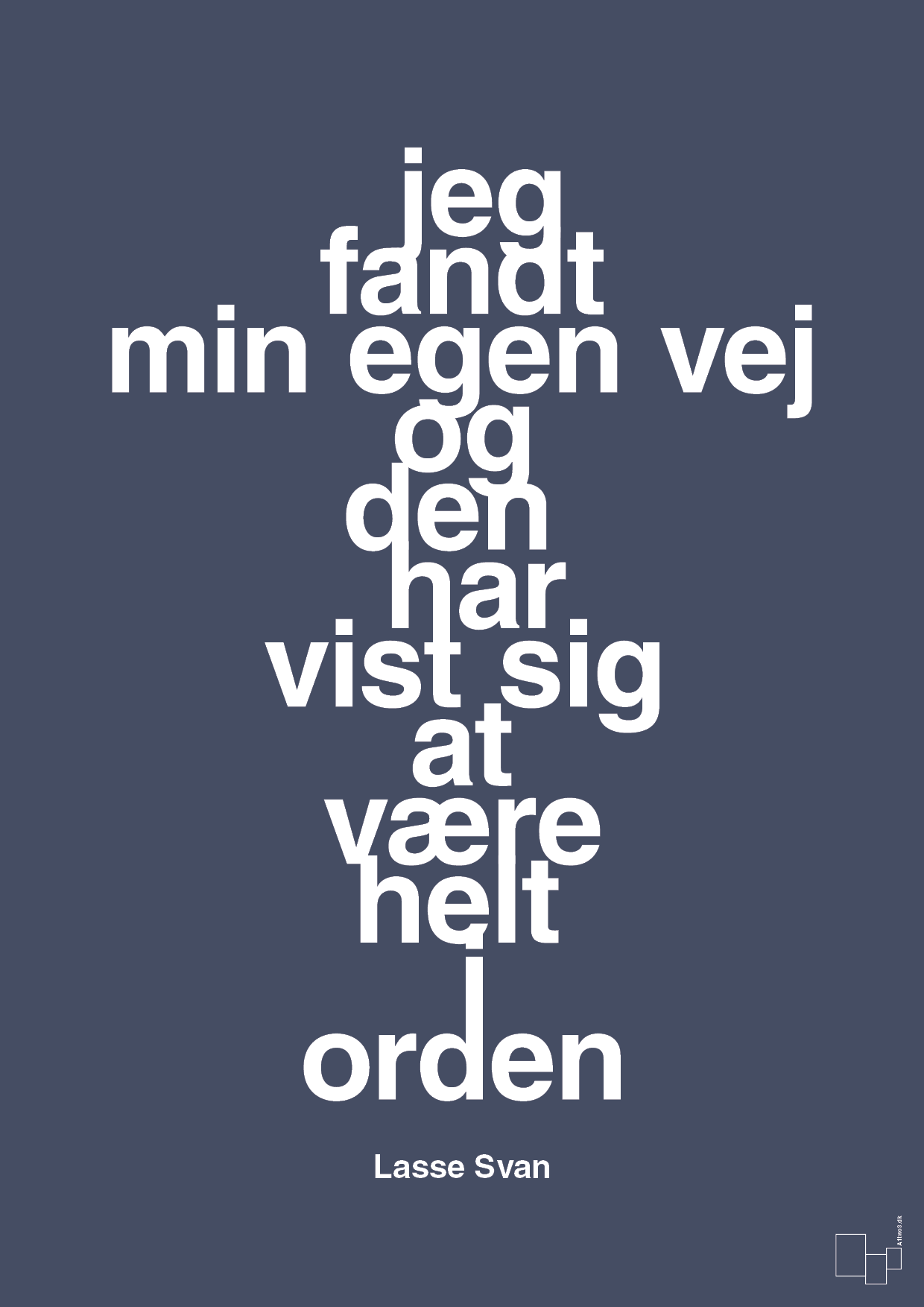 Jeg fandt min egen vej og den har vist sig at være helt i orden - petrol-Håndbold-A1two3