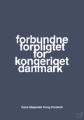 Forbundne forpligtet for kongeriget danmark - petrol-Royale-A1two3