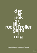 plakat: der er nok en lille rock’n’roller gemt i mig - secret meadow-Royale-A1two3