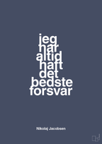 Jeg har altid haft det bedste forsvar - petrol-Håndbold-A1two3