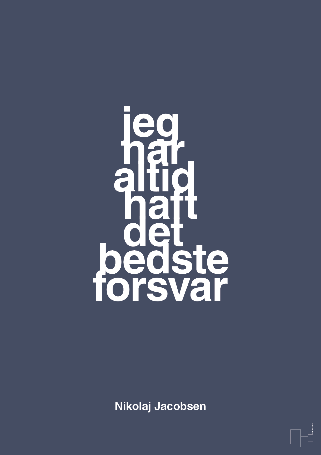 Jeg har altid haft det bedste forsvar - petrol-Håndbold-A1two3