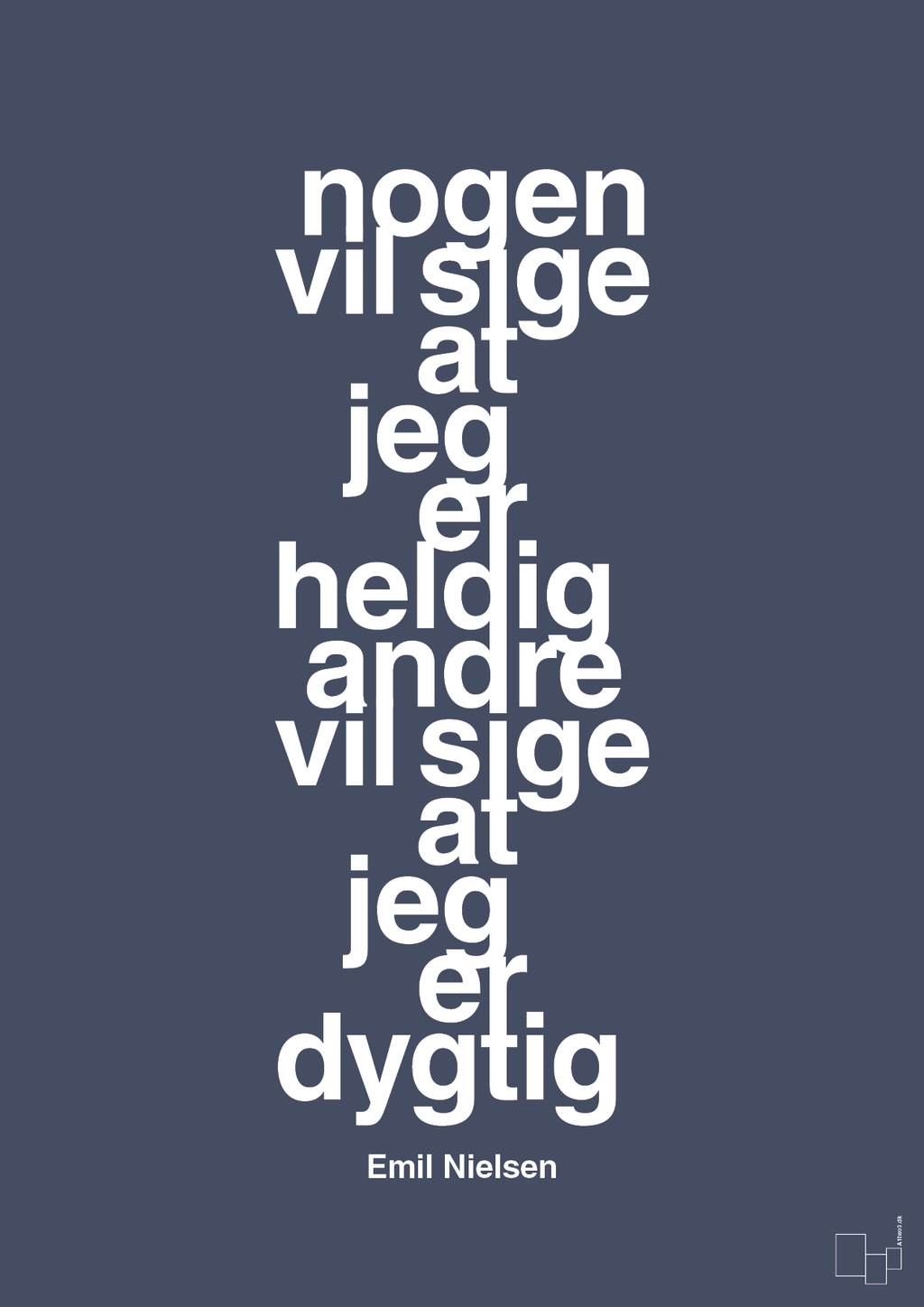 Nogen vil sige at jeg er heldig andre vil sige at jeg er dygtig - petrol-Håndbold-A1two3