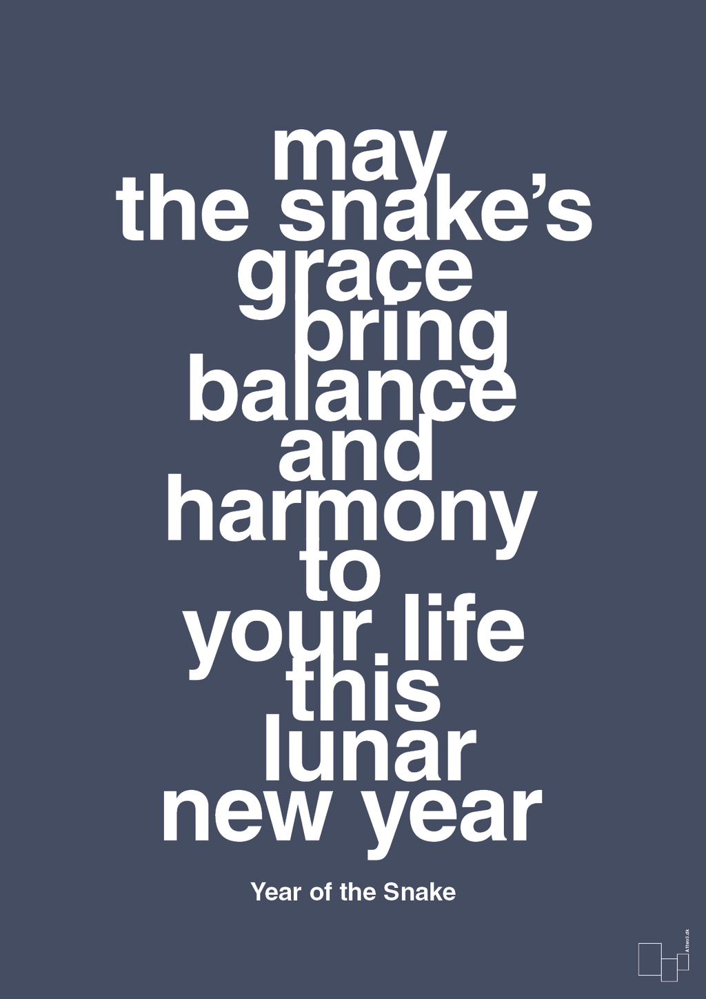 May the snakes grace bring balance and harmony to your life this lunar new year - petrol-Kina-A1two3