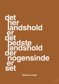 plakat: det her landshold er det bedste landshold der nogensinde er set - cognac-Håndbold-A1two3