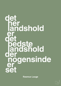 plakat: det her landshold er det bedste landshold der nogensinde er set - jade-Håndbold-A1two3