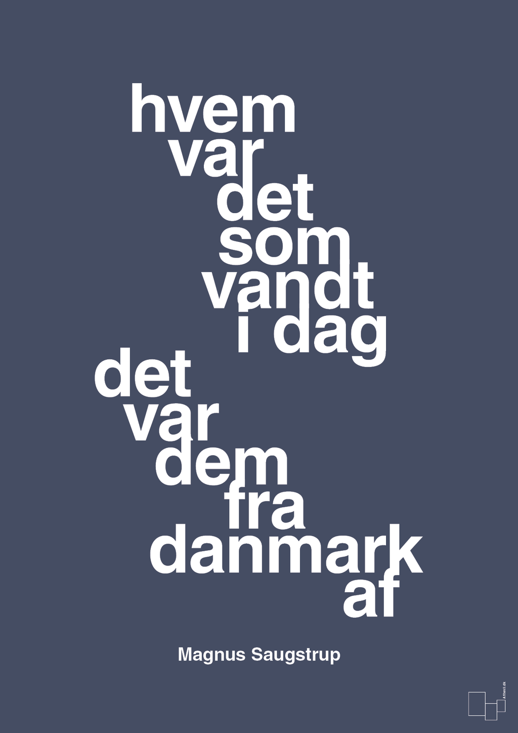 Hvem var det som vandt i dag det var dem fra danmark af - petrol-Håndbold-A1two3