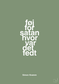 plakat: føj for satan hvor var det fedt - jade-Musiker-A1two3