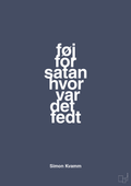 Føj for satan hvor var det fedt - petrol-Musiker-A1two3
