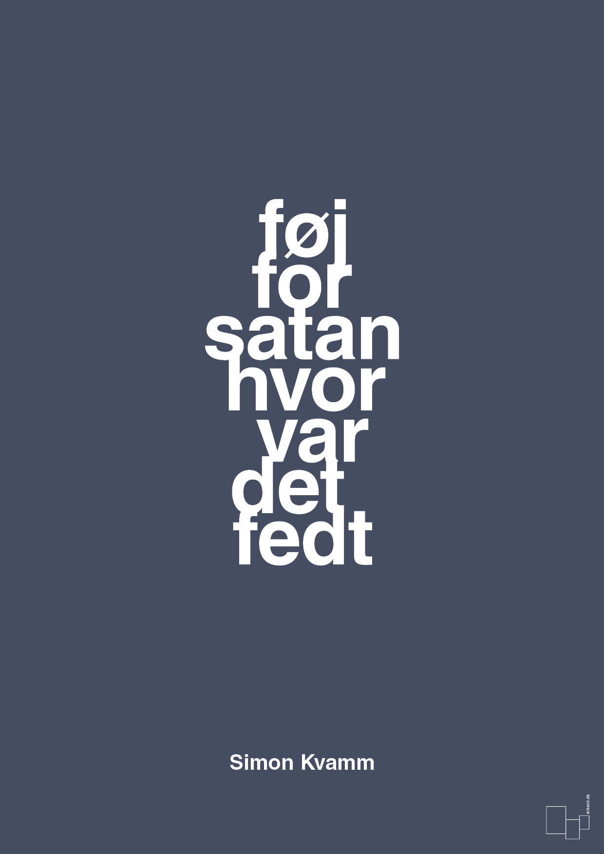 Føj for satan hvor var det fedt - petrol-Musiker-A1two3